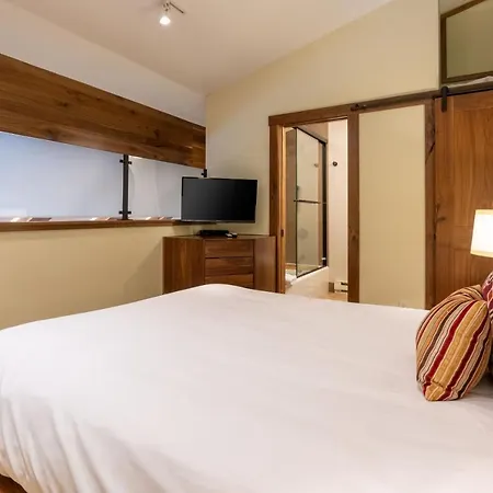 Lulu City 5B By Avantstay *
