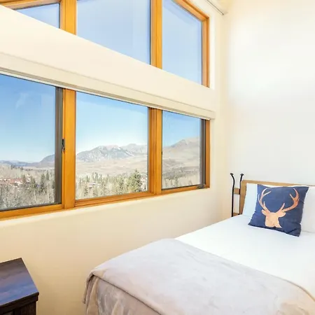 Bear Creek 410 By Alpine Apartment Telluride