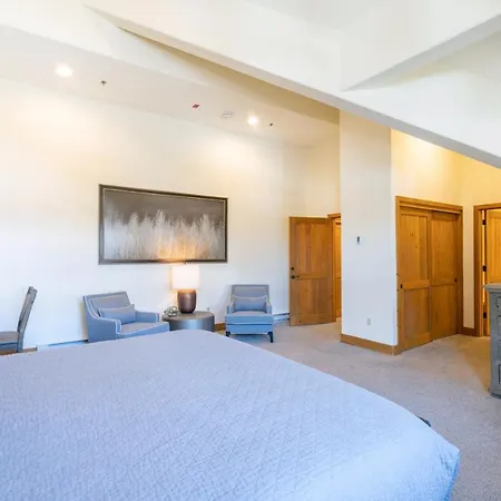 Bear Creek 410 By Alpine Telluride