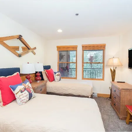 Bear Creek 410 By Alpine Apartment