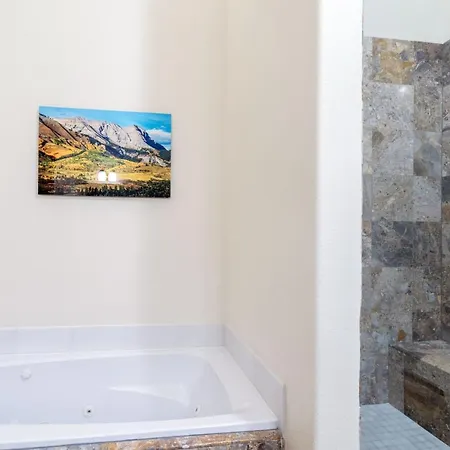 Apartment Bear Creek 410 By Alpine *