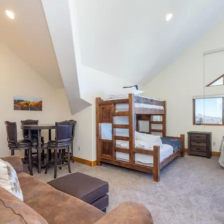 Bear Creek 410 By Alpine Apartment Telluride