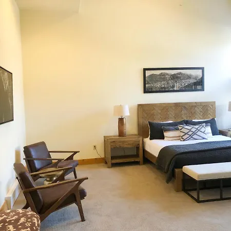 Bear Creek 407 By Alpine Apartment *