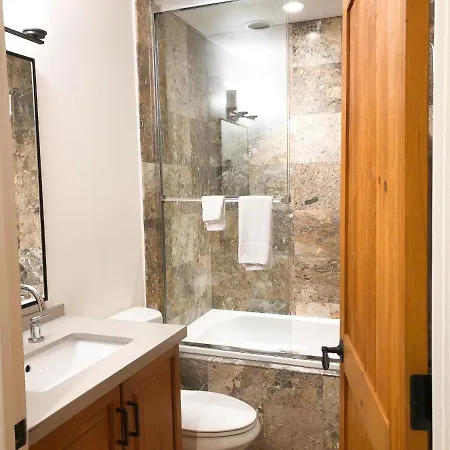 Bear Creek 407 By Alpine Apartment
