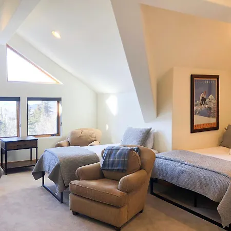 Bear Creek 407 By Alpine Apartment *