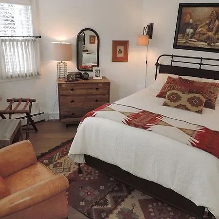 Holiday home 570 West Colorado Telluride
