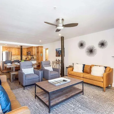 Hike & Bike In Mountain Village Core - Location, Balconies! *