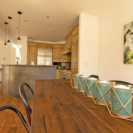 Holiday home Wintercrown 301 Telluride
