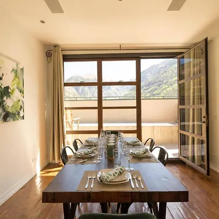Wintercrown 301 Holiday home *