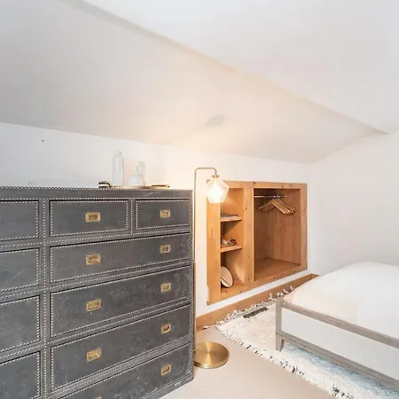 526 - A True Mountain Retreat In Beautiful Town, Apartment *