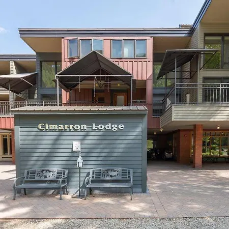 Apartment Mountain View Dream On River Trail - Hot Tub, Garage, Lift 7 In Out *