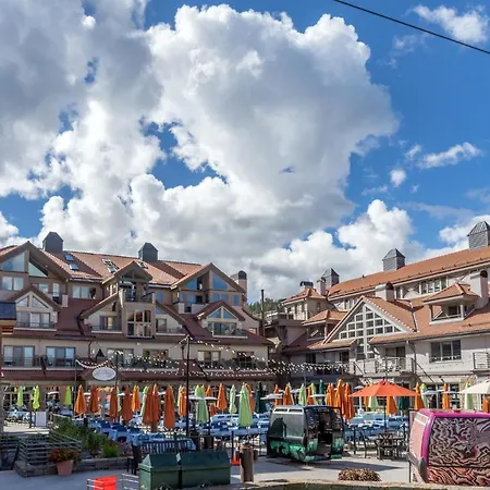 Hike & Bike In Mountain Village Core - Location, Balconies! Apartment