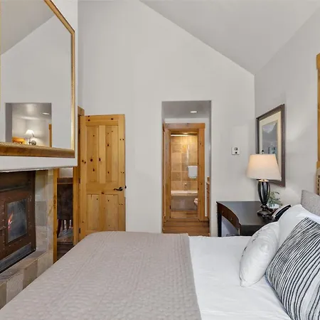 2br Mountain Luxury Skiin Out Amenities Telluride
