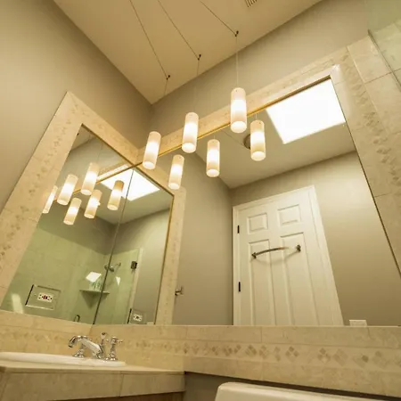 Wintercrown 301 Holiday home