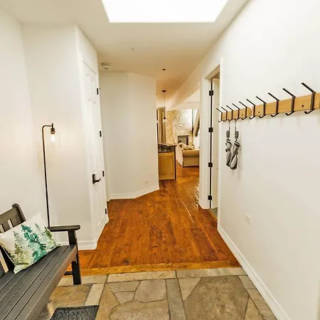 Wintercrown 301 Holiday home *