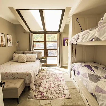 Holiday home Wintercrown 301 Telluride