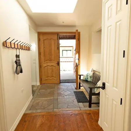 Wintercrown 301 Holiday home Telluride
