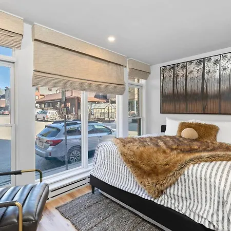 Luxurious1br In Town And Steps To The Gondola * Telluride