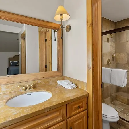 2br Mountain Luxury Skiin Out Amenities Telluride