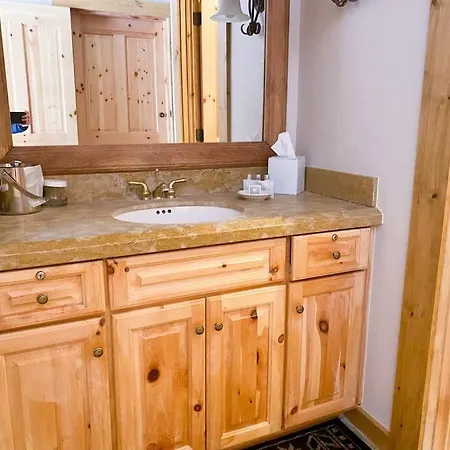 Holiday home 2br Mountain Luxury Skiin Out Amenities Telluride