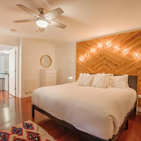 The Creekside Retreat: Steps To Of Apartment Telluride