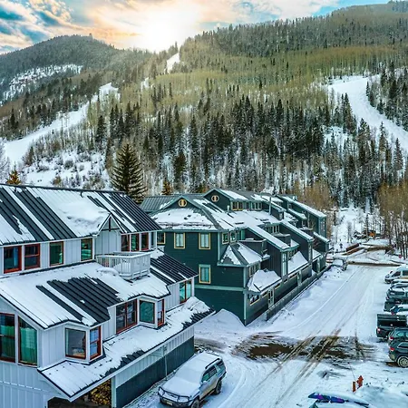 West Willow 5 * Telluride