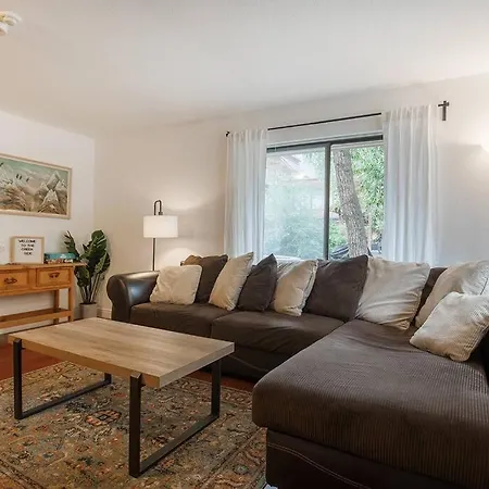 The Creekside Retreat: Steps To Of Apartment Telluride