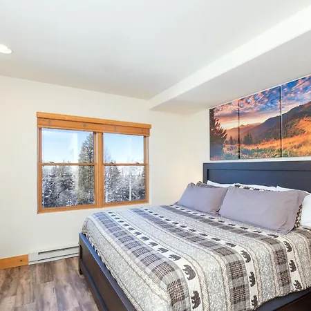 Bear Creek 309c By Alpine Telluride