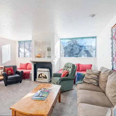 Telluride Lodge 307 By Avantstay Holiday home *