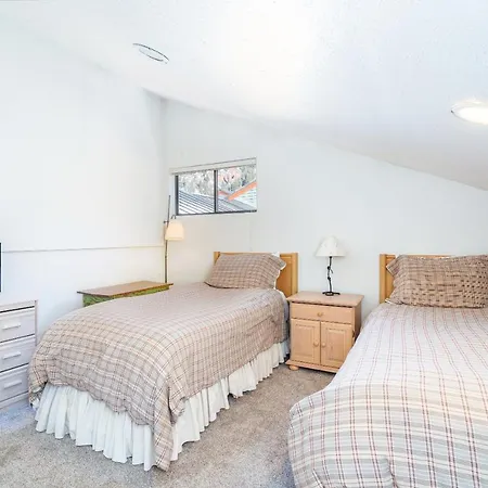 Telluride Lodge 307 By Avantstay Holiday home