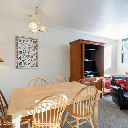 Telluride Lodge 307 By Avantstay Holiday home