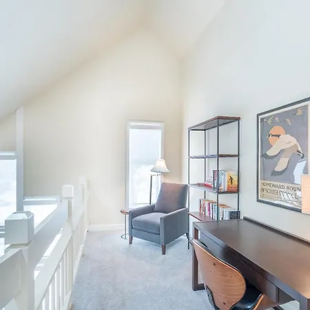 Etta Place Too By Avantstay Holiday home