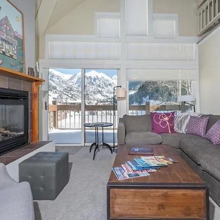 Holiday home Etta Place Too By Avantstay Telluride