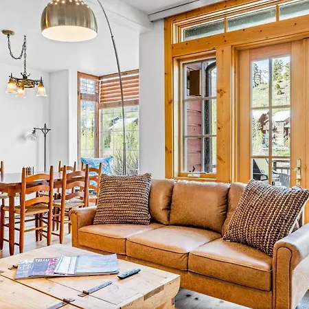 Northstar 1 - Mountain View Corner Retreat Holiday home Telluride