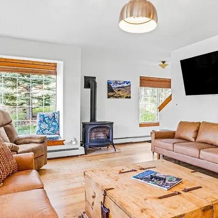 Holiday home Northstar 1 - Mountain View Corner Retreat *