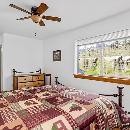 Holiday home Northstar 1 - Mountain View Corner Retreat Telluride