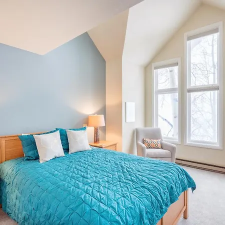Etta Place Too By Avantstay Holiday home Telluride