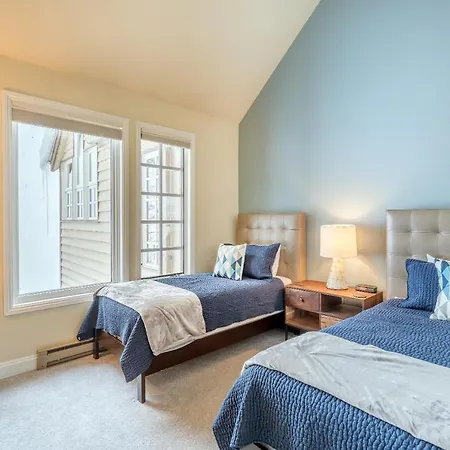 Etta Place Too By Avantstay Holiday home