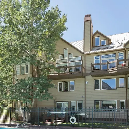 Etta Place Too By Avantstay Telluride