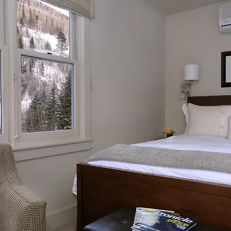 Hotel Columbia 4*