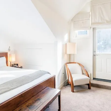 Hotel Columbia Telluride
