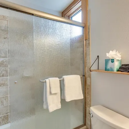 Condo: Walk To Lift, Bear Creek, & More! Telluride