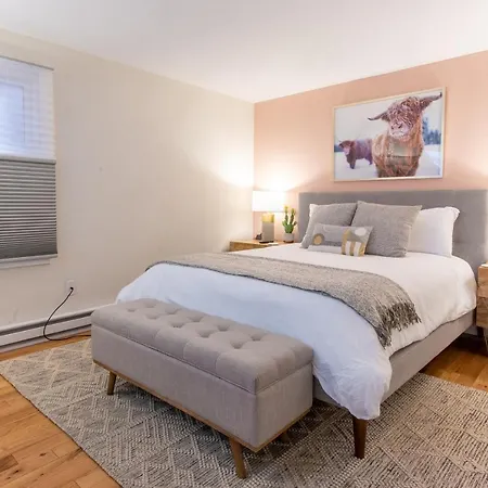 Family Friendly Mainstreet Townhome Telluride