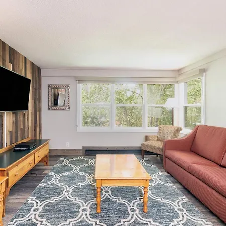 Mountainside 113 By Alpine Apartment Telluride