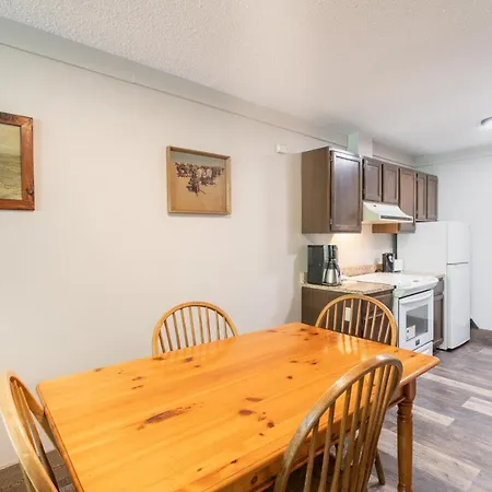 Mountainside 113 By Alpine Apartment *