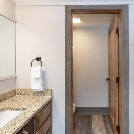 Apartment Mountainside 113 By Alpine *