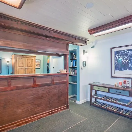 Mountainside 106 By Alpine Apartment