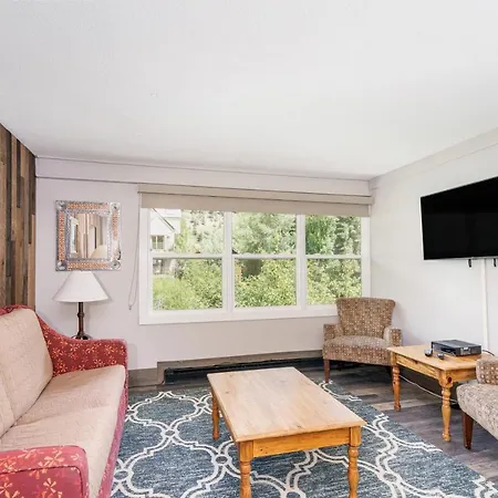 Mountainside 213 By Alpine Apartment