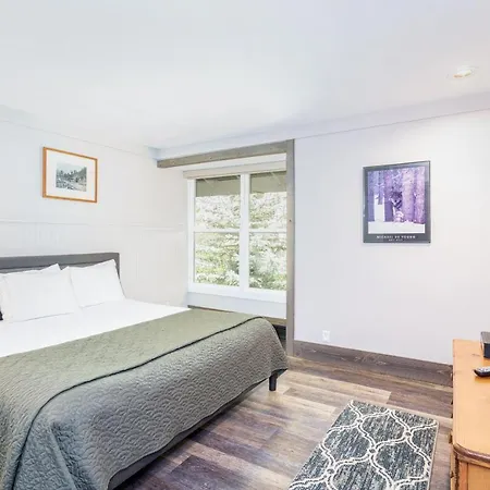 Mountainside 213 By Alpine Apartment