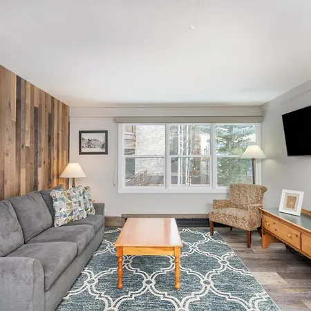 Mountainside 313 By Alpine Apartment Telluride